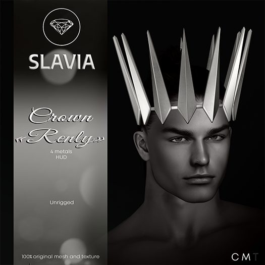 Slavia - RENLY Crown  DEMO