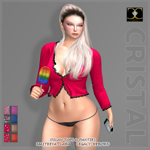 DILAN OUTFIT