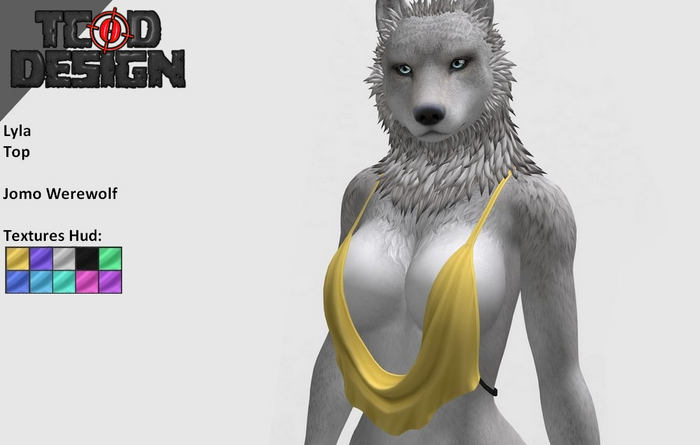 Top Jomo ~ Lyla [ADD ME]. DEMO