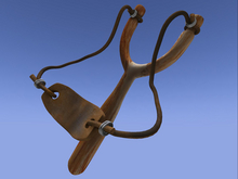 Slingshot