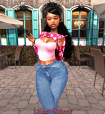 DOLL LIFE Ivy's Tops FAT PACK