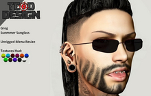 Sunmmer Sunglass ~ Greg [ADD ME]...