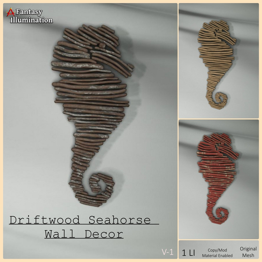 Wall Decor