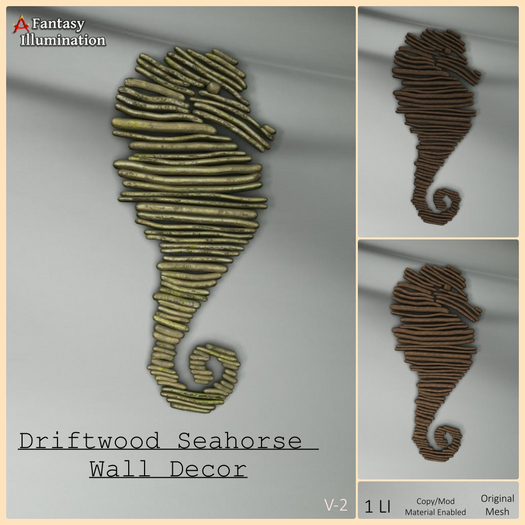 Wall Decor