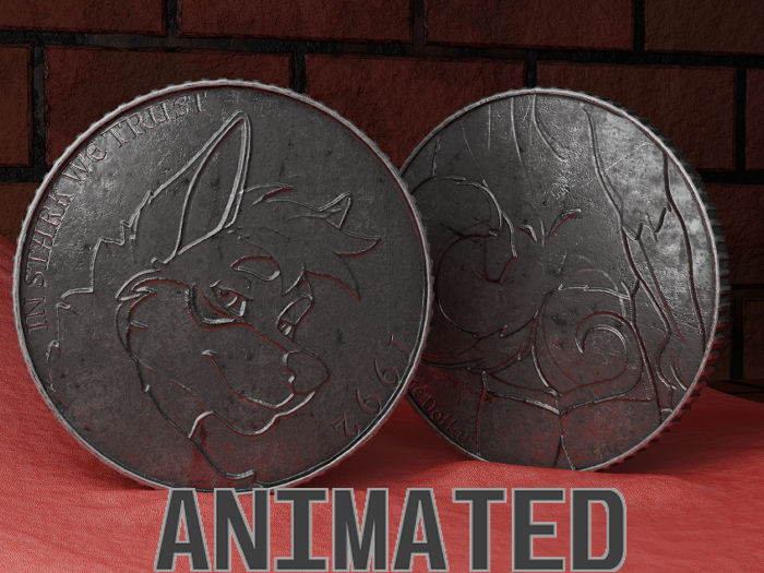 STRK - Flippin' Coin
