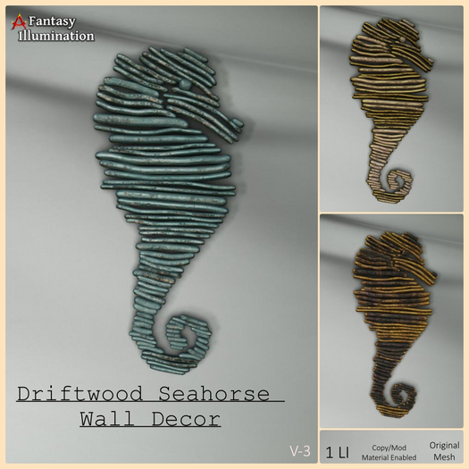 Wall Decor