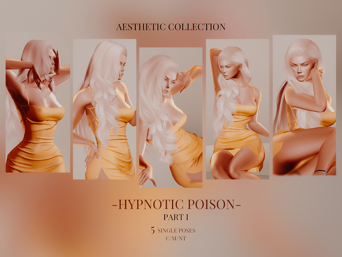 BOHEME. Hypnotic poison (Part I)