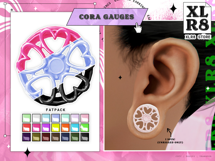 / XLR8 / Cora Gauges / FATPACK / Unpack.exe