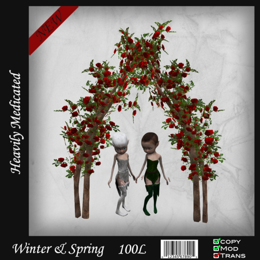 Winter & Spring