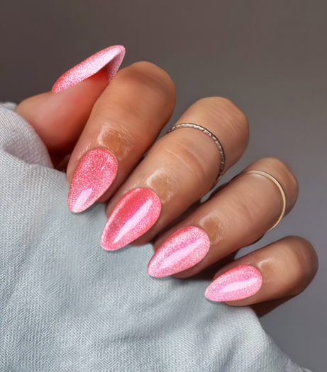 [BEEZ] Red Magnet - S.ALMOND