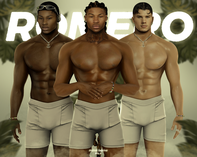 BORNE. ROMERO COFFEE APPLPER (LATTE)