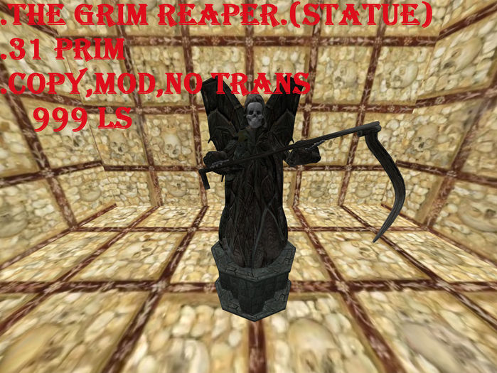 The Grim Reaper (box)