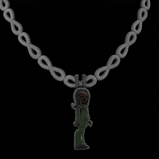 BWOKE "Total Drama Chain"