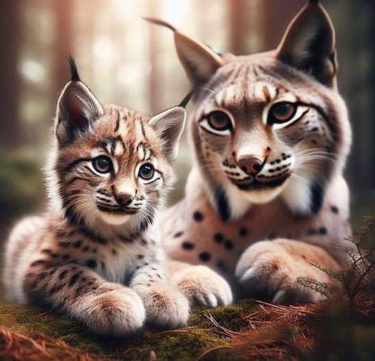 Bob Cats