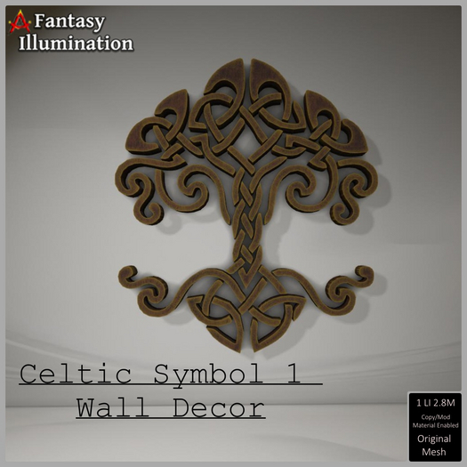 Celtic Symbol