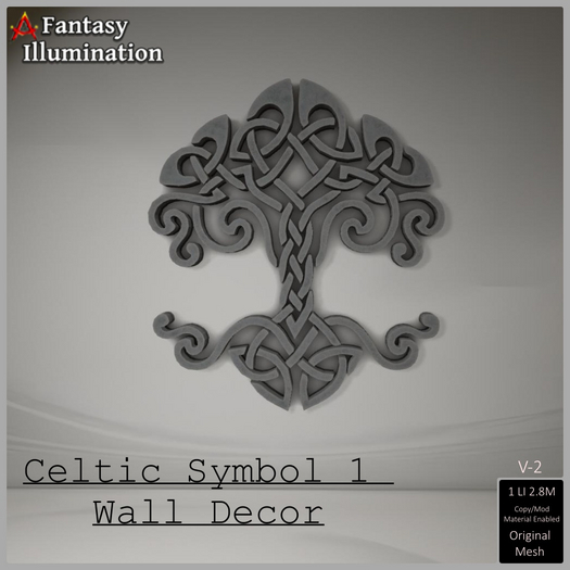 Celtic Symbol