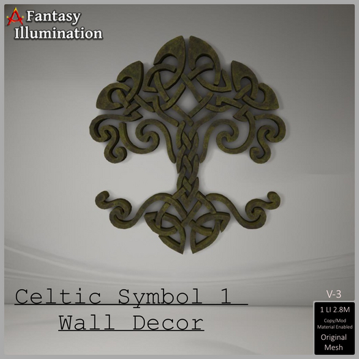 Celtic Symbol