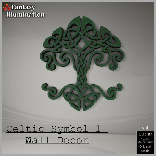 Celtic Symbol