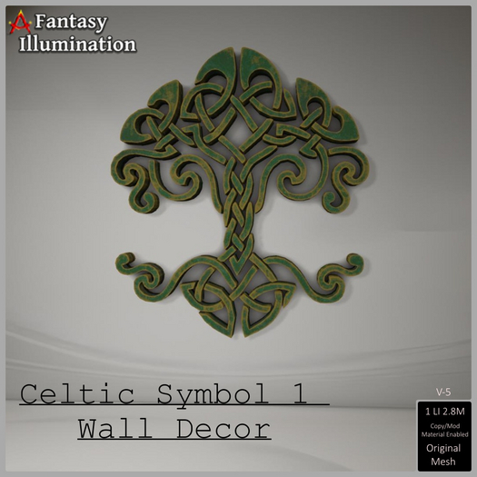 Celtic Symbol