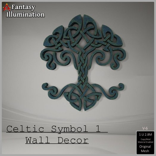 Celtic Symbol