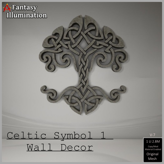 Celtic Symbol