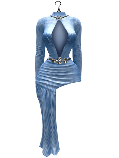 Second Life Marketplace - aprelle beyonce dress sky