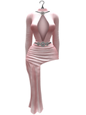 aprelle beyonce dress pink
