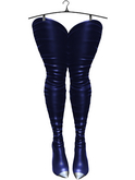 aprelle beyonce boots royal