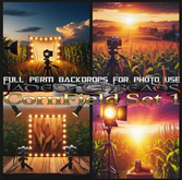 (JT) CornField Set 1  Add