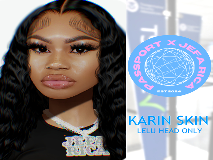 PA$$PORT>> KARIN SKIN UNPACKER