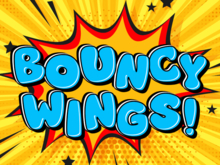 Bouncy Wings!