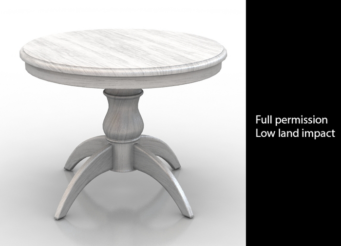 Table_round