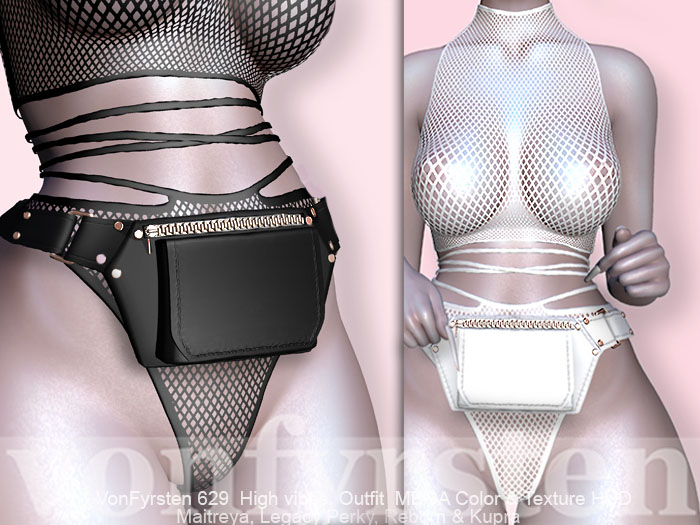 Outfit 629 