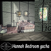 Bee Designs Hannah Gacha 10