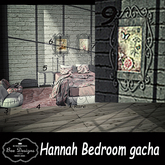 Bee Designs Hannah Gacha 9
