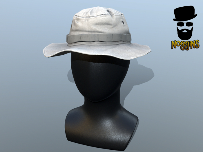 Boonie Hat Pack - 6 colors