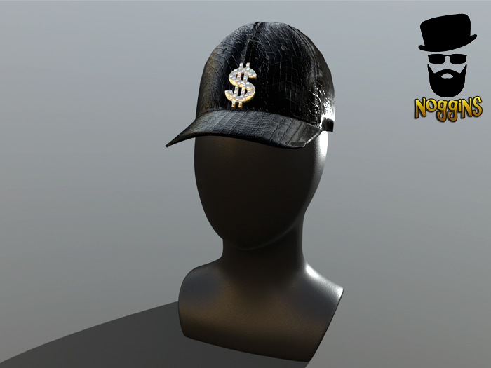 NOG - Mo Money _Black