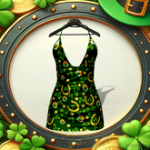 St Patricks Day Maitreya