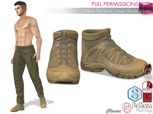 Full Perm Mens Tactical Cargo Boots Shoes For Belleza Jake Slink Male Signature Gianni Ocacin Gamit Legacy Male