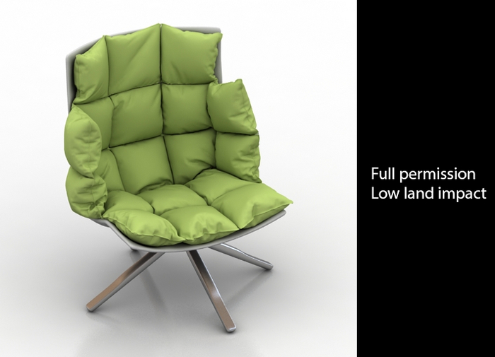 Chair_Husk_Armchair