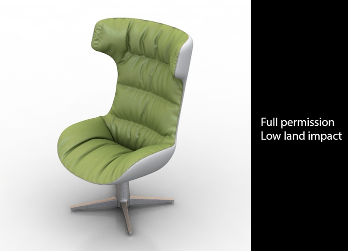 Armchair_Regina_