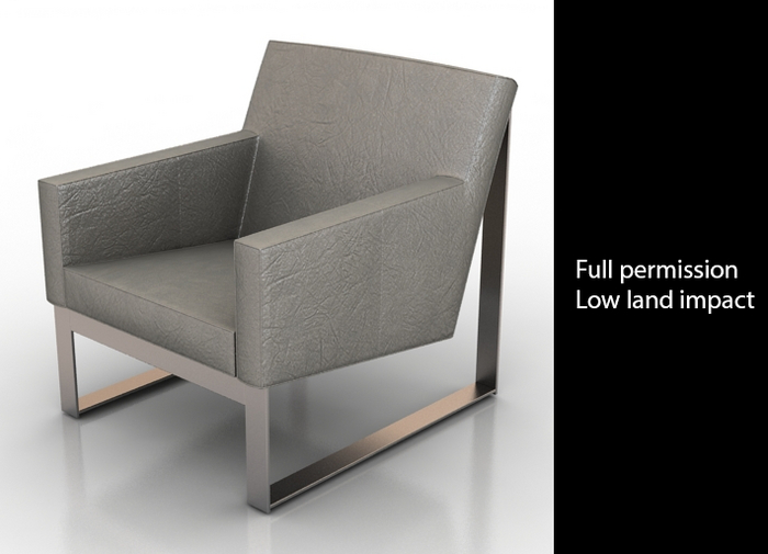 Armchair