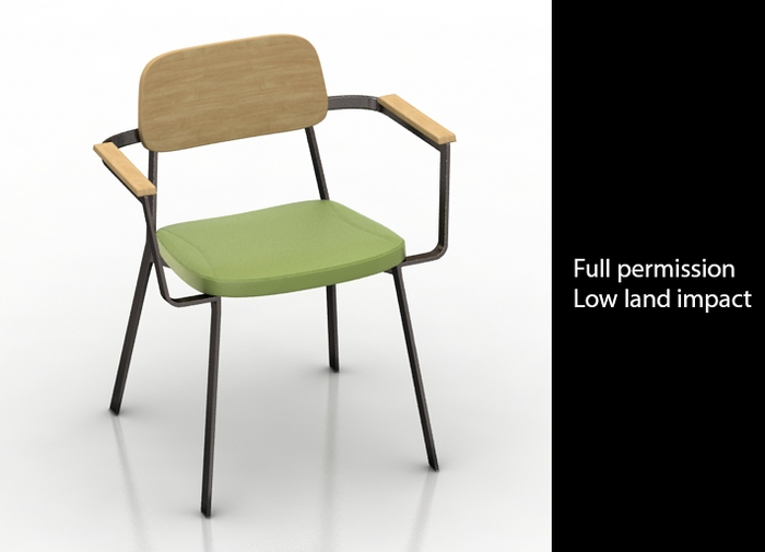 Armchair