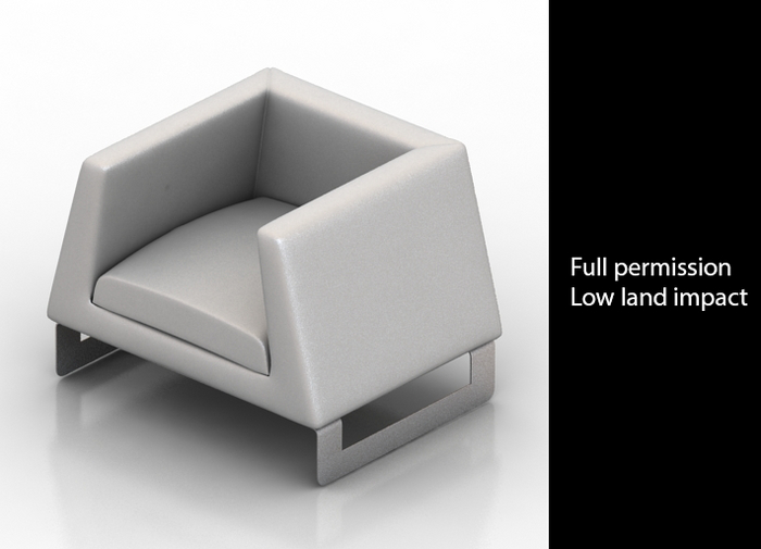 Armchair