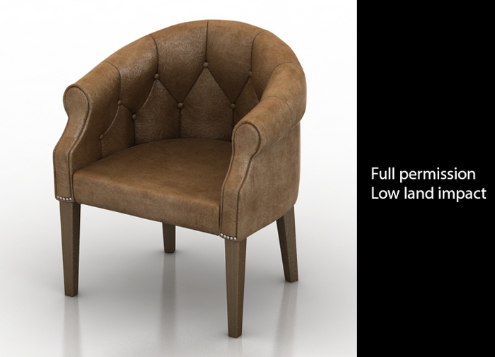 Armchair