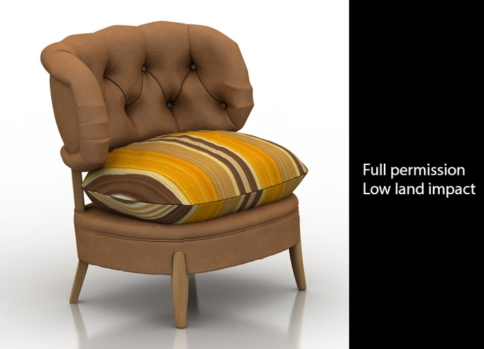 Armchair