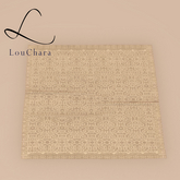 LouChara Jade Rug 