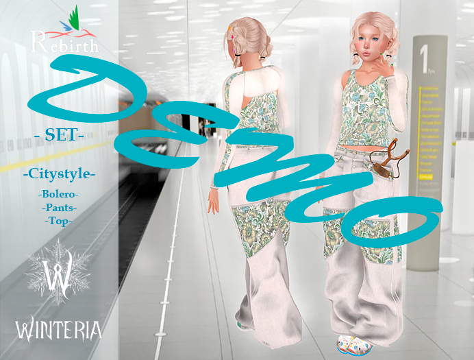Set-Citystyle-Rebirth-Demo