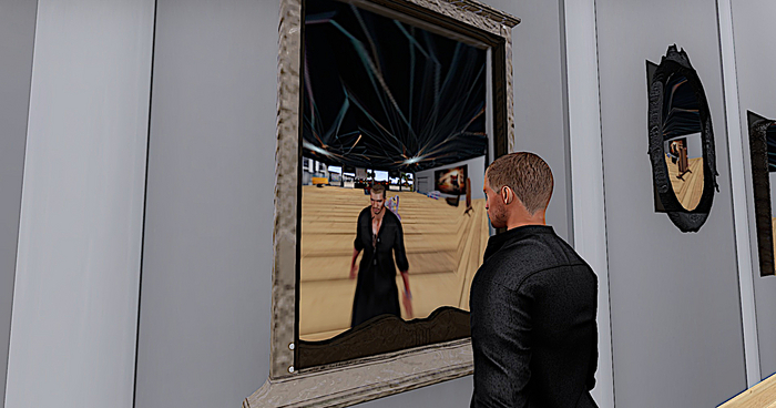 Miroir 