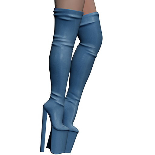 AXE-BOOTS MOLLY /05-LARAX